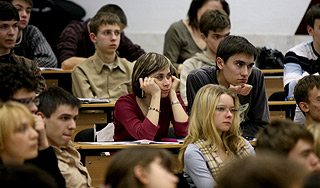 Названы антикризисные профессии Названы антикризисные профессии