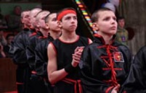 Спортсмены Стародуба и Унечи достойно представили Брянщину на ЦФО