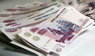 В России снижается инфляция В России снижается инфляция