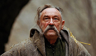 Любовь и предательство "Тараса Бульбы" Любовь и предательство "Тараса Бульбы"