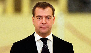 Медведев разберется с проблемой ЦСКА Медведев разберется с проблемой ЦСКА