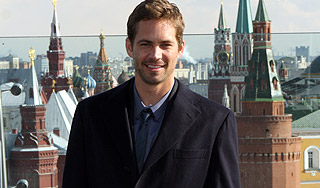 Звезда "Форсажа" огорчил девушку поцелуем Звезда "Форсажа" огорчил девушку поцелуем