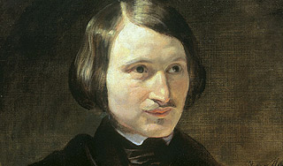 В Петербурге отмоют Гоголя В Петербурге отмоют Гоголя