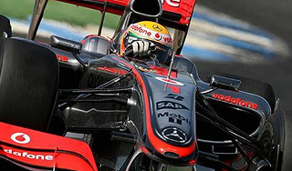 Букмекеры дали прогноз на сезон Формулы-1 Букмекеры дали прогноз на сезон Формулы-1