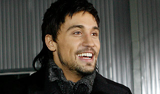 Дима Билан сыграл свадьбу Дима Билан сыграл свадьбу