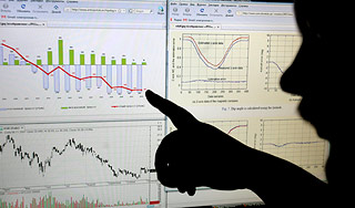 Кризис ускорит развитие экономики России Кризис ускорит развитие экономики России