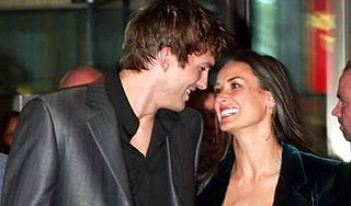 Муж выставил напоказ интимное фото Деми Мур Муж выставил напоказ интимное фото Деми Мур