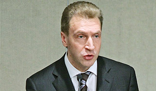 Россия станет лучшей для жизни страной Россия станет лучшей для жизни страной