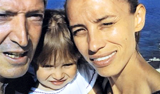 Россия защитит мать похищенной девочки Россия защитит мать похищенной девочки