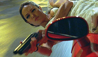 Джоли станет девушкой агента 007 Джоли станет девушкой агента 007