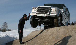 Как определить неисправность подвески авто Как определить неисправность подвески авто