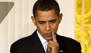 Чехия встречает Обаму скандалом Чехия встречает Обаму скандалом