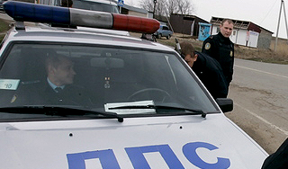 В ДТП в Крыму погибли две девушки В ДТП в Крыму погибли две девушки