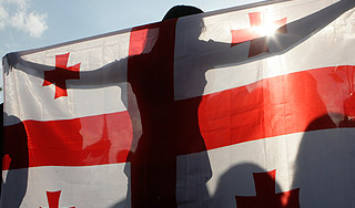 Японцев попросили переименовать Грузию Японцев попросили переименовать Грузию