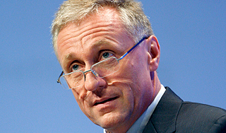 Чехия раскритиковала политику США Чехия раскритиковала политику США