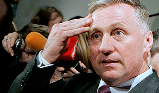 ПРО США нанесен смертельный удар ПРО США нанесен смертельный удар