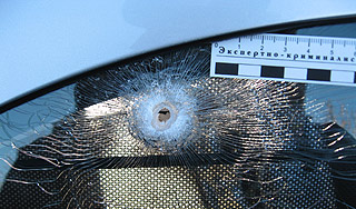 Назван заказчик убийства мэра Владикавказа Назван заказчик убийства мэра Владикавказа