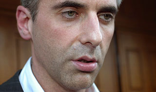 Москва просит Израиль выдать Невзлина Москва просит Израиль выдать Невзлина