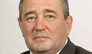 Убийца мэра Кировска оставил записку Убийца мэра Кировска оставил записку