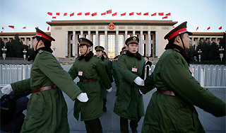 Китай устроил США военный скандал Китай устроил США военный скандал