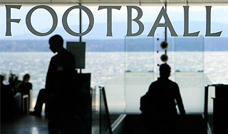 УЕФА обвиняет македонцев в "договорнике" УЕФА обвиняет македонцев в "договорнике"