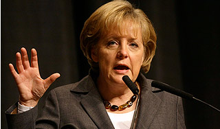 Германии надоело расширение НАТО Германии надоело расширение НАТО