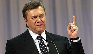 Партия регионов выводит украинцев на улицы Партия регионов выводит украинцев на улицы