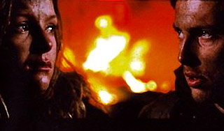 "Олимпийский ад" в Южной Осетии "Олимпийский ад" в Южной Осетии