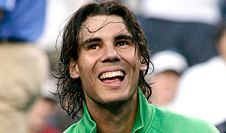 Назван лучший теннисист мира Назван лучший теннисист мира