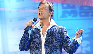 Вадиму Казаченко угрожали расправой Вадиму Казаченко угрожали расправой