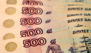 Рублю предсказали новое падение Рублю предсказали новое падение