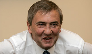 Мэр Киева разоблачил Юлию Тимошенко Мэр Киева разоблачил Юлию Тимошенко