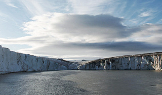 ФСБ возьмет под контроль Арктику ФСБ возьмет под контроль Арктику
