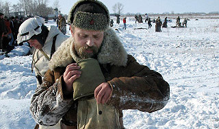 В России появился новый праздник В России появился новый праздник