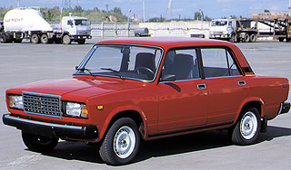 АвтоВАЗ может отказаться от "классики" АвтоВАЗ может отказаться от "классики"