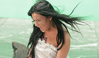 Приходько потеряла над собой контроль Приходько потеряла над собой контроль