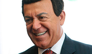 Иосиф Кобзон снова стал отцом Иосиф Кобзон снова стал отцом