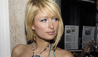 Пэрис Хилтон подралась на дискотеке Пэрис Хилтон подралась на дискотеке