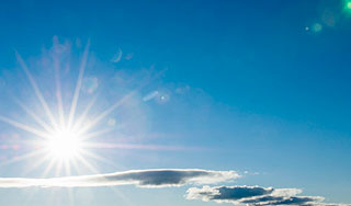 В Москву пришло потепление В Москву пришло потепление