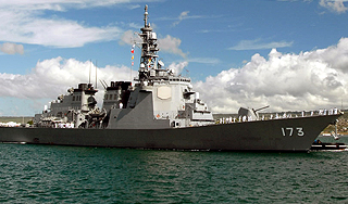 Корейскую ракету будет ловить спецотряд Корейскую ракету будет ловить спецотряд