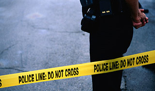 В США расстреляли дом престарелых В США расстреляли дом престарелых