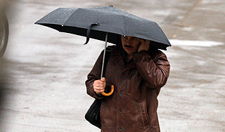 В Москве будут идти дожди В Москве будут идти дожди