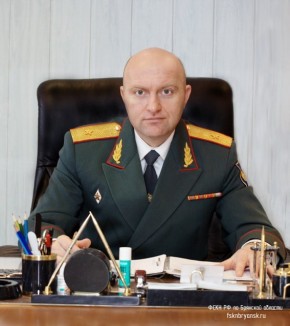 Интервью начальника Управления ФСКН России по Брянской области генерал–майора полиции Г.И.Пожогина