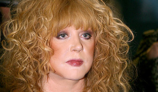 Семейная драма Аллы Пугачевой Семейная драма Аллы Пугачевой