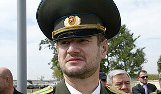 Консул подтвердил смерть Ямадаева Консул подтвердил смерть Ямадаева