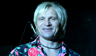 Воплi Вiдоплясова устроят этно-вечеринку Воплi Вiдоплясова устроят этно-вечеринку