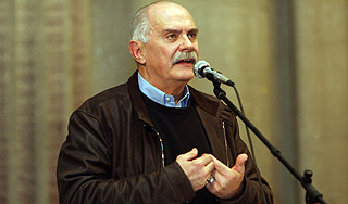 На какие обвинения ответил Михалков На какие обвинения ответил Михалков