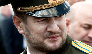 Сулима Ямадаева нашли живым в больнице Сулима Ямадаева нашли живым в больнице