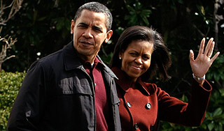 Обама едет на гастроли в Европу Обама едет на гастроли в Европу