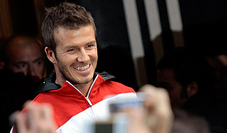 Назван самый богатый футболист мира Назван самый богатый футболист мира